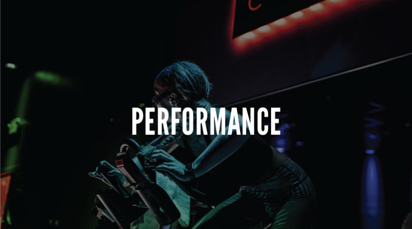 cyclebar performance ride