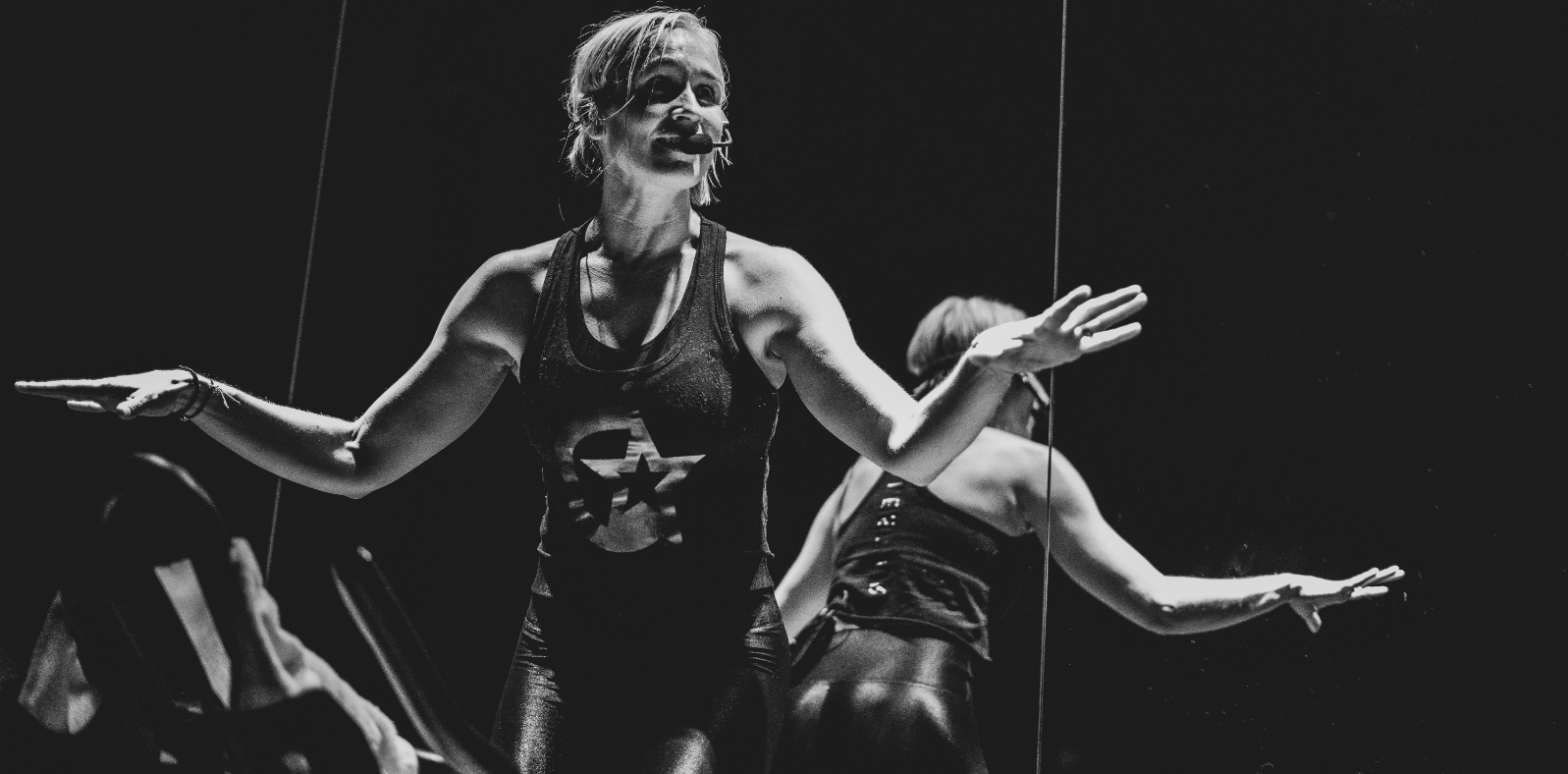 cyclebar instructor training